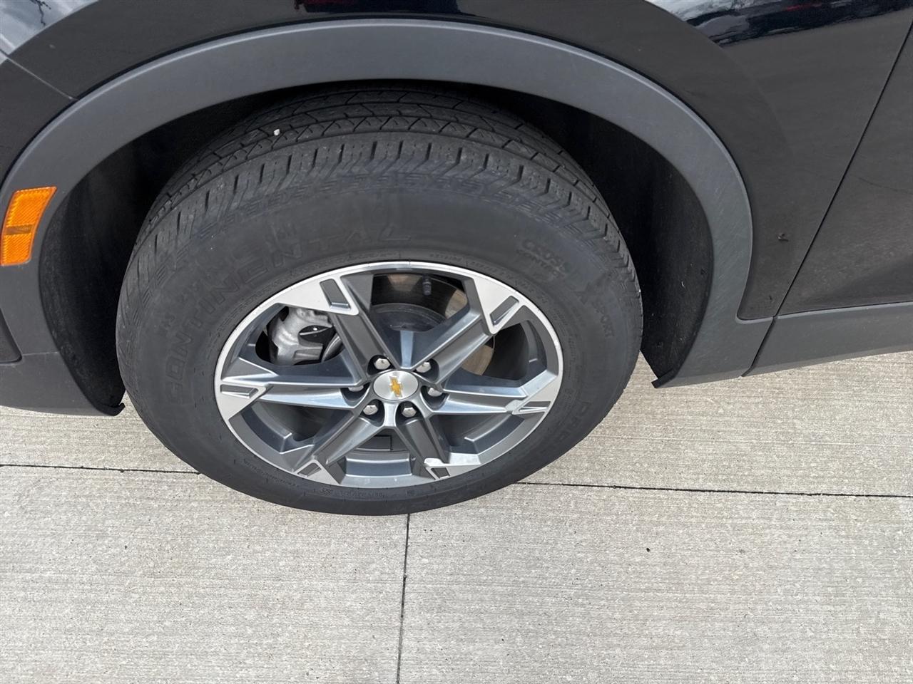 Chevrolet Blazer 2LT AWD 2025