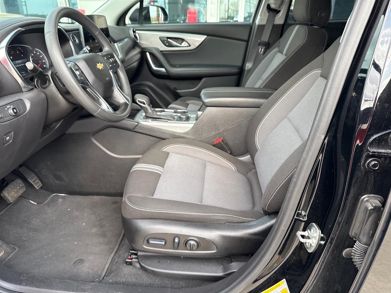 Chevrolet Blazer 2LT AWD 2025