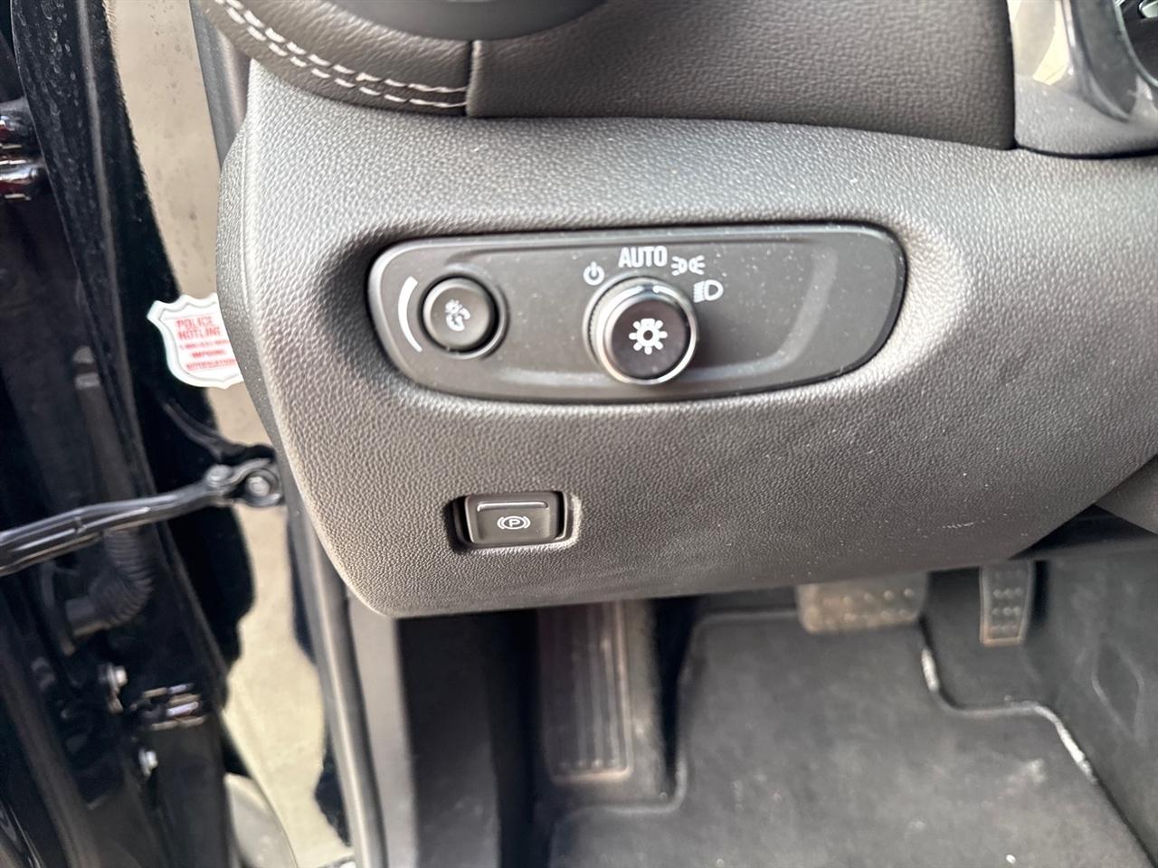 Chevrolet Blazer 2LT AWD 2025