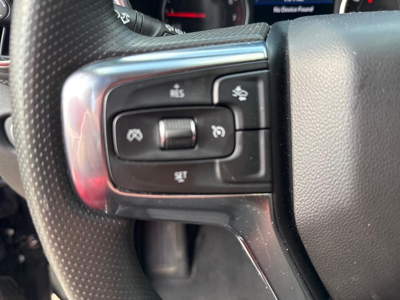 Chevrolet Blazer 2LT AWD 2025