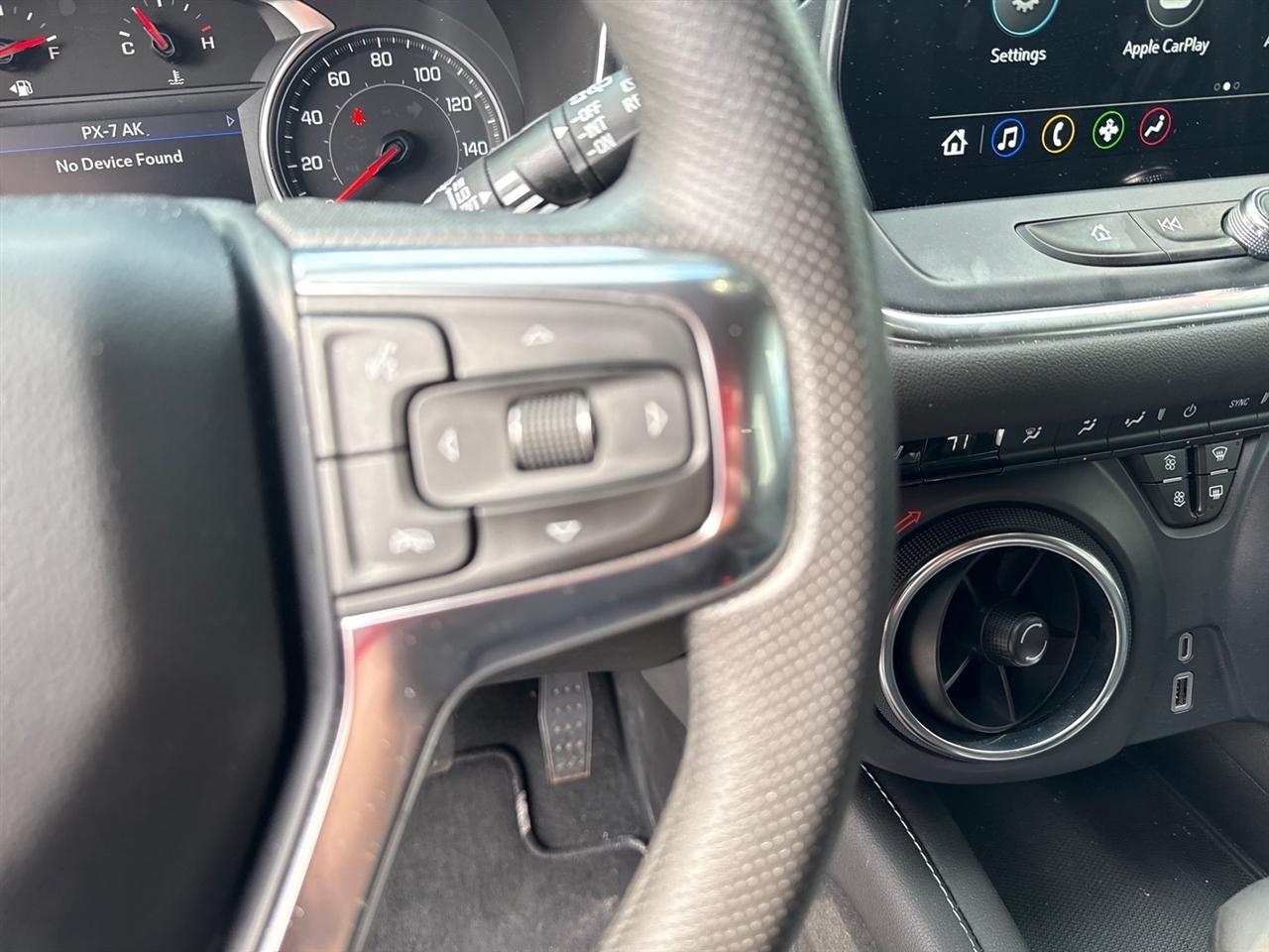 Chevrolet Blazer 2LT AWD 2025