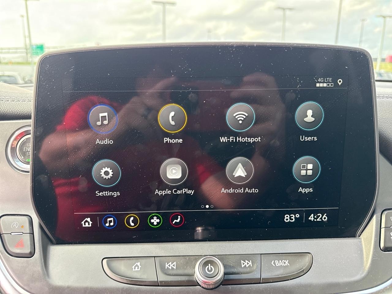 Chevrolet Blazer 2LT AWD 2025