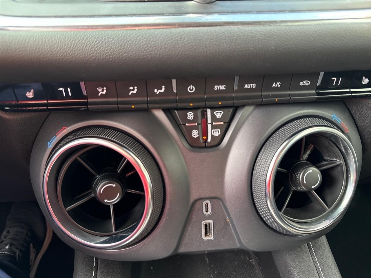 Chevrolet Blazer 2LT AWD 2025