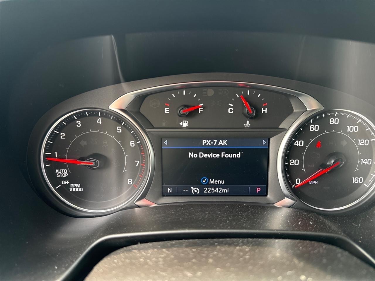 Chevrolet Blazer 2LT AWD 2025