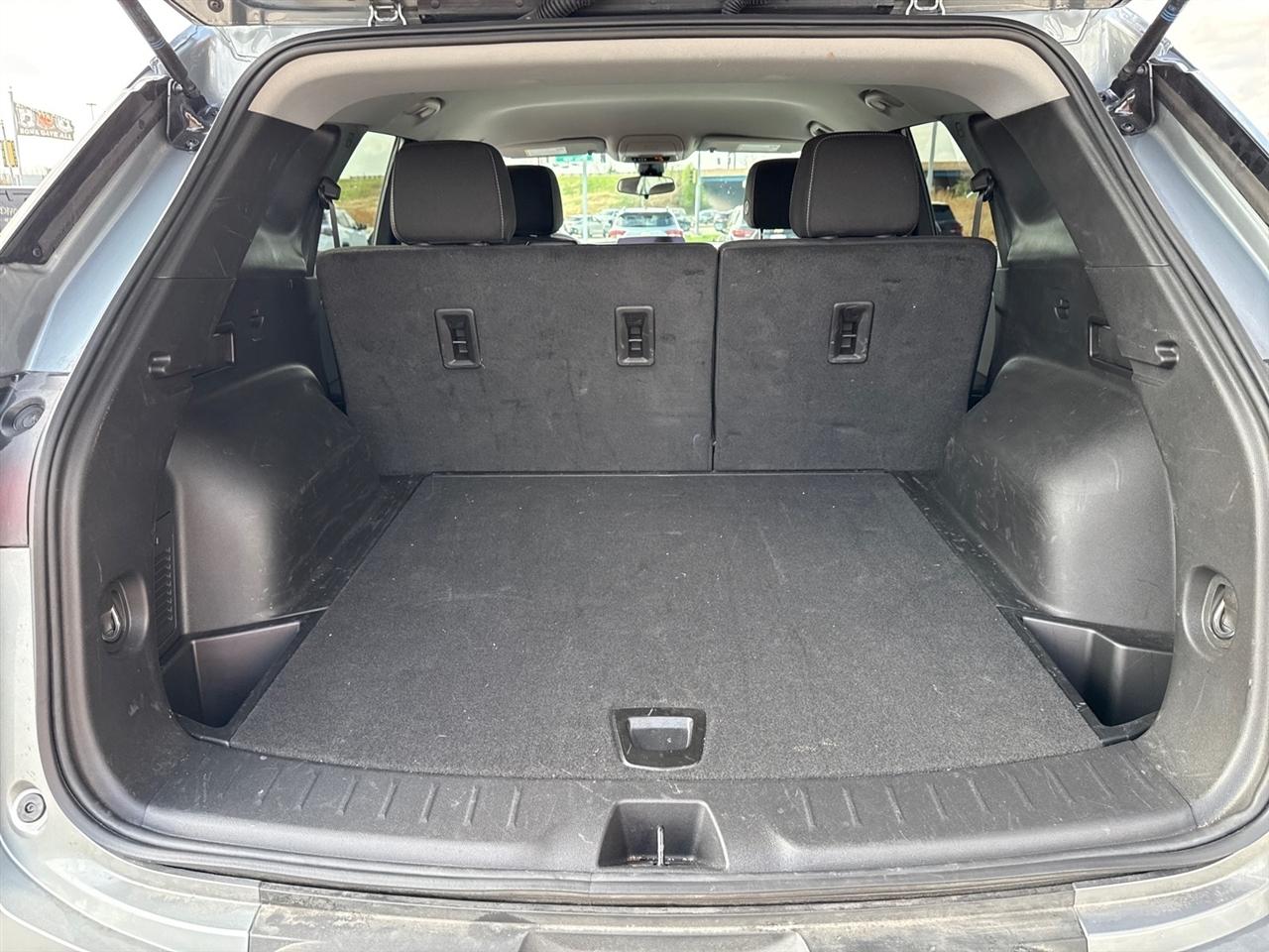 Chevrolet Blazer 2LT AWD 2025