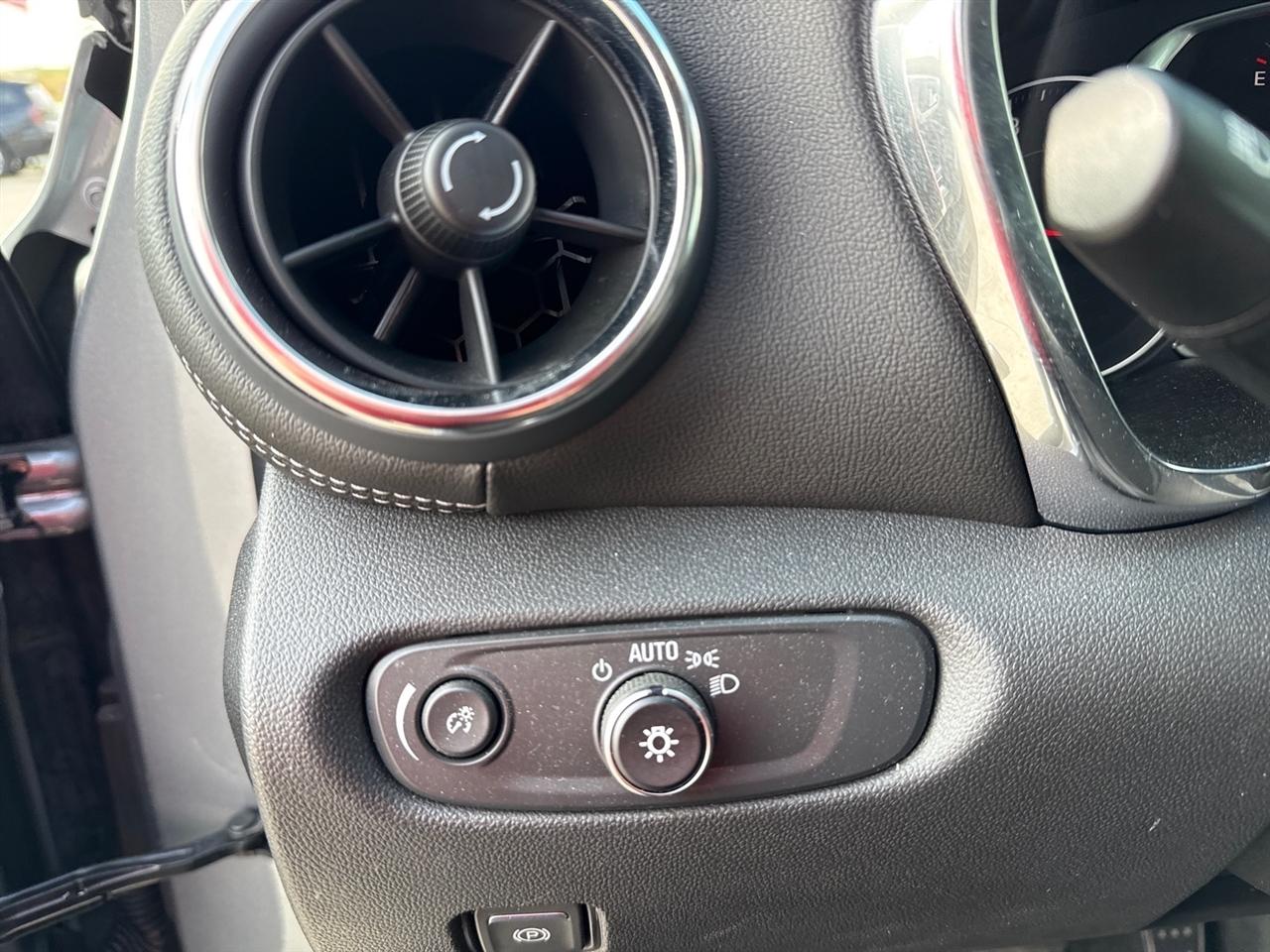 Chevrolet Blazer 2LT AWD 2025