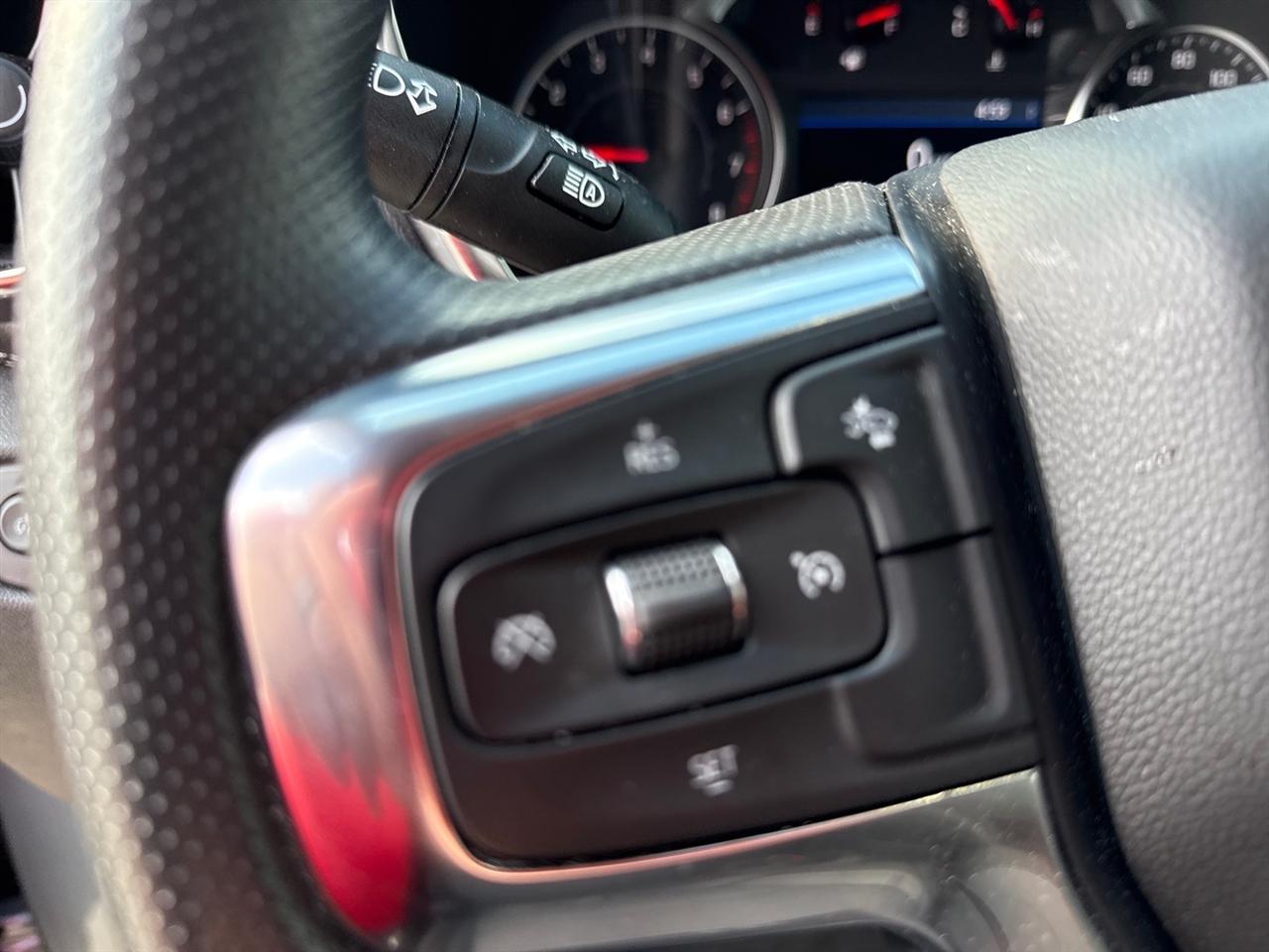 Chevrolet Blazer 2LT AWD 2025