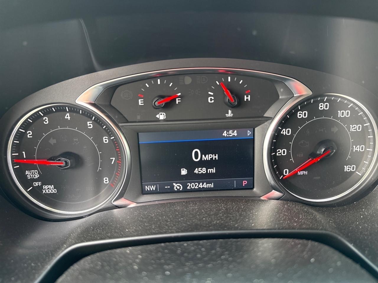 Chevrolet Blazer 2LT AWD 2025