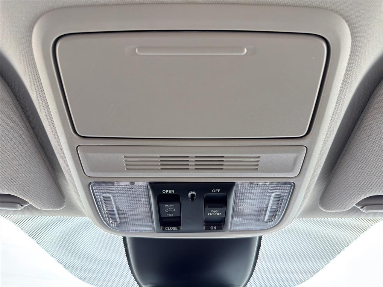 Honda Odyssey EX-L 2025