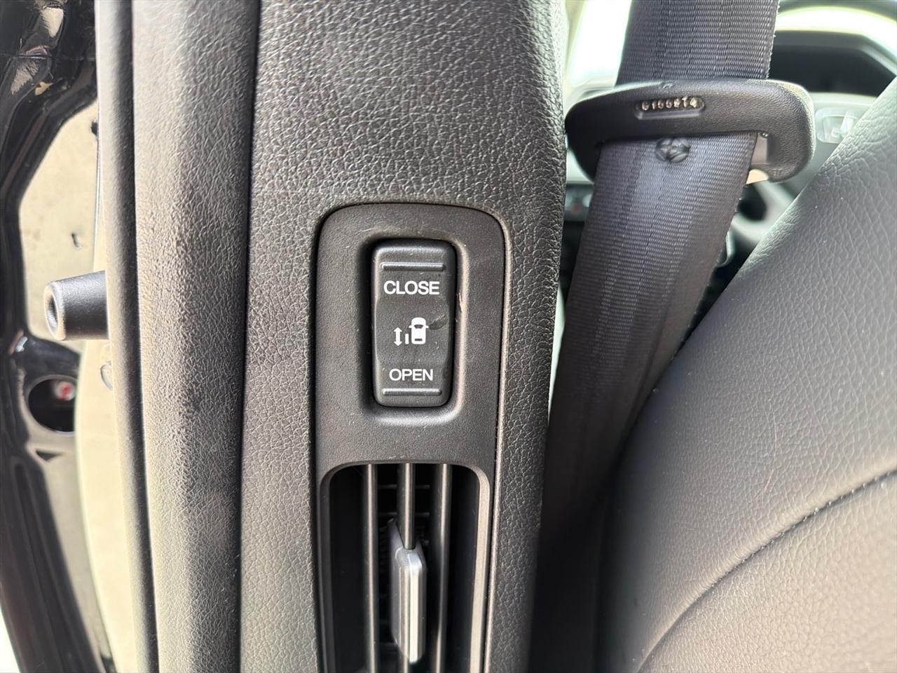 Honda Odyssey EX-L 2025