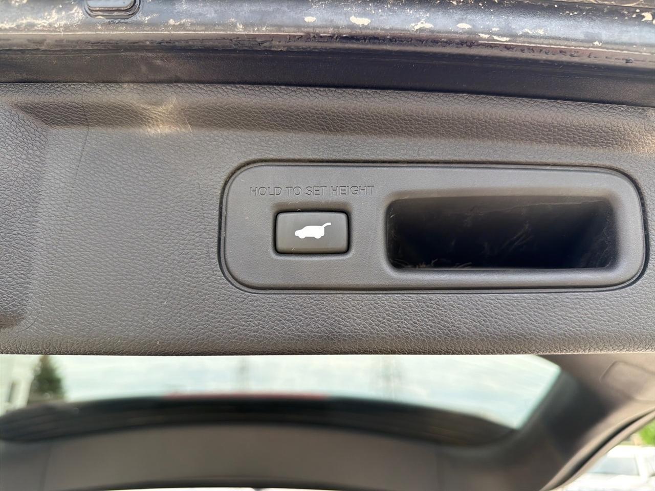 Honda Odyssey EX-L 2025