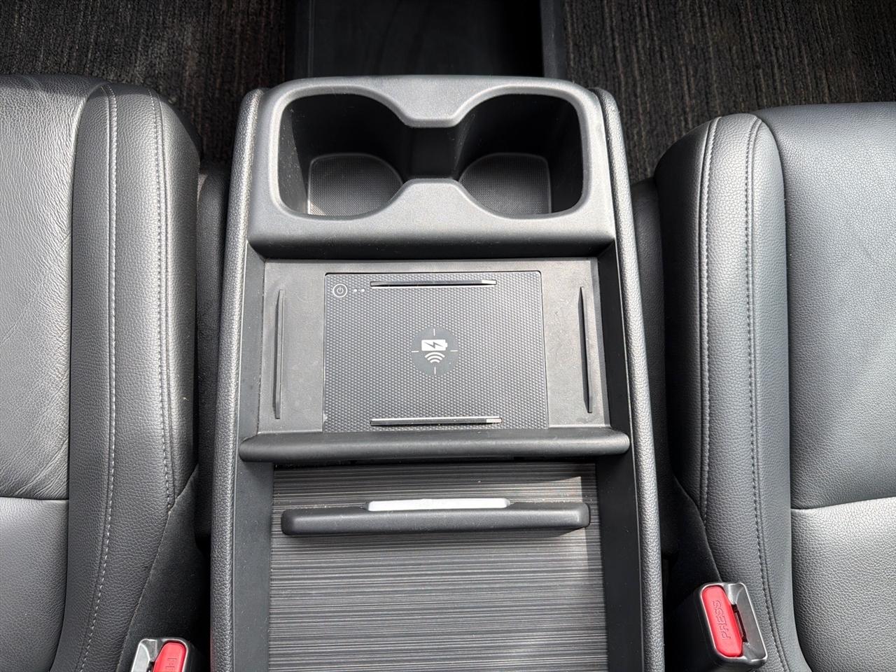 Honda Odyssey EX-L 2025