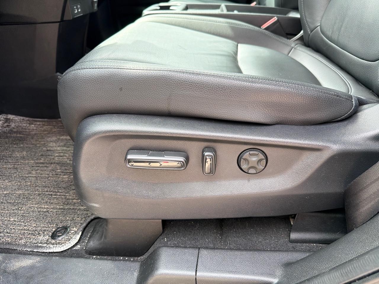 Honda Odyssey EX-L 2025