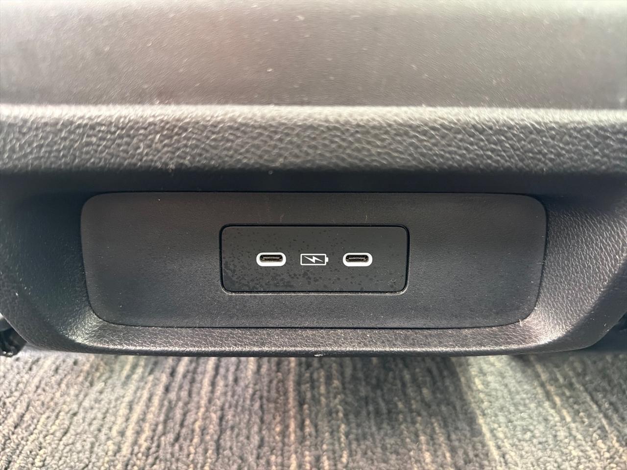 Honda Odyssey EX-L 2025