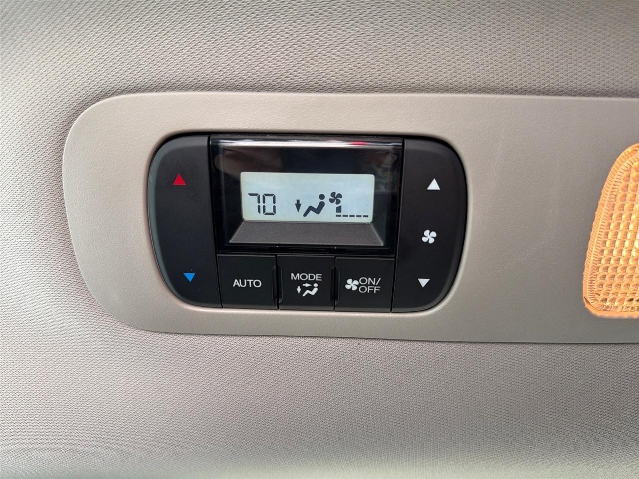 Honda Odyssey EX-L 2025