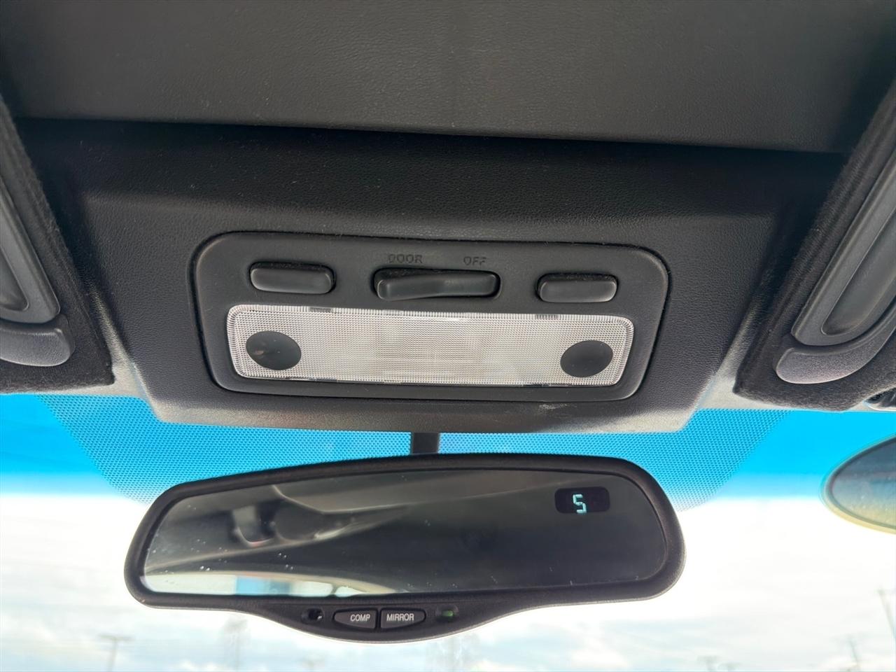 Toyota Camry Solara SLE Convertible 2006