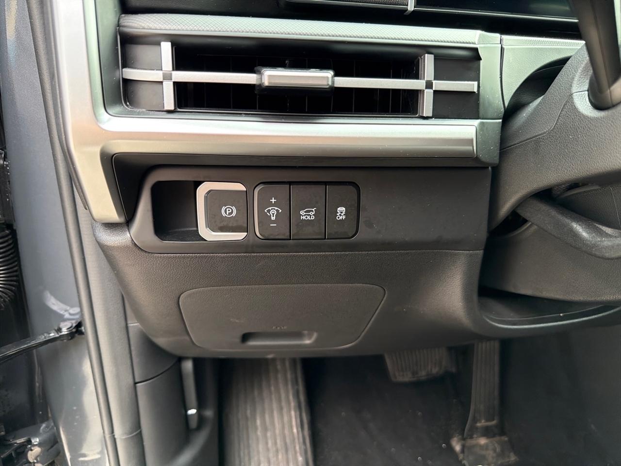 Hyundai Santa Fe SEL 2026