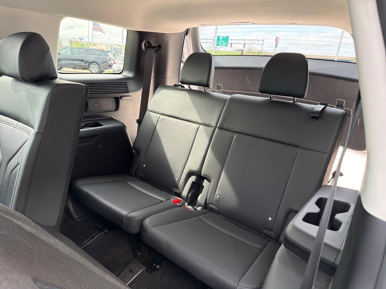 Hyundai Santa Fe SEL 2026