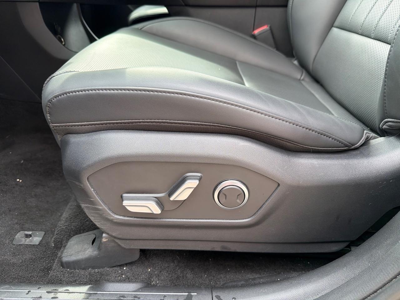 Hyundai Santa Fe SEL 2026