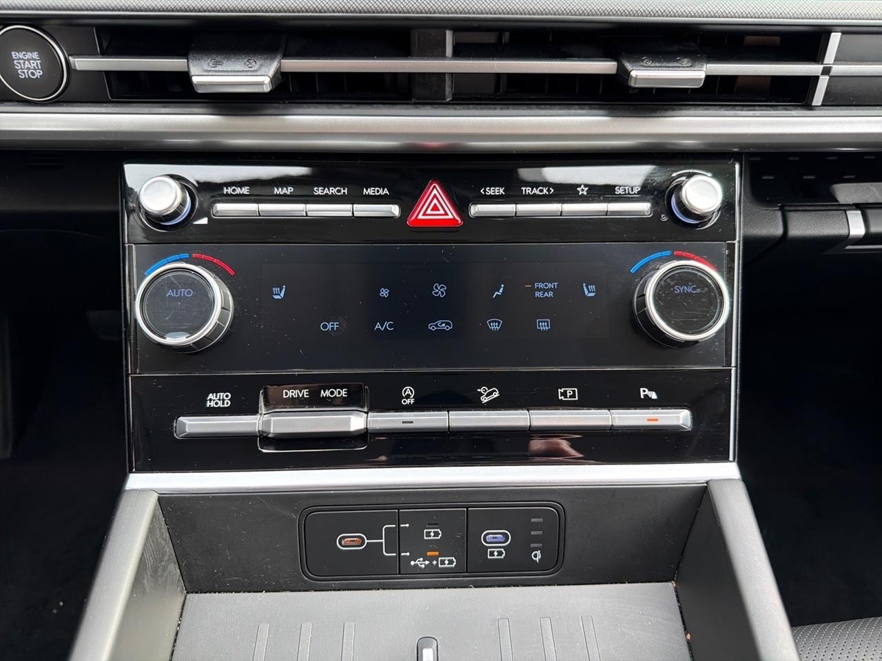 Hyundai Santa Fe SEL 2026