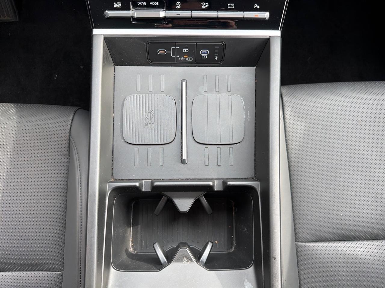 Hyundai Santa Fe SEL 2026