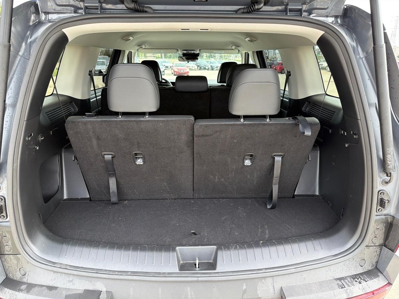 Hyundai Santa Fe SEL 2026