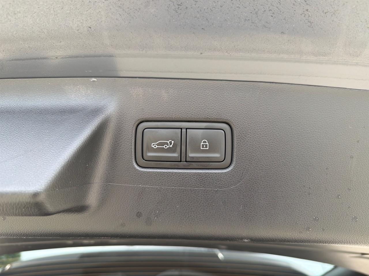 Hyundai Santa Fe SEL 2026