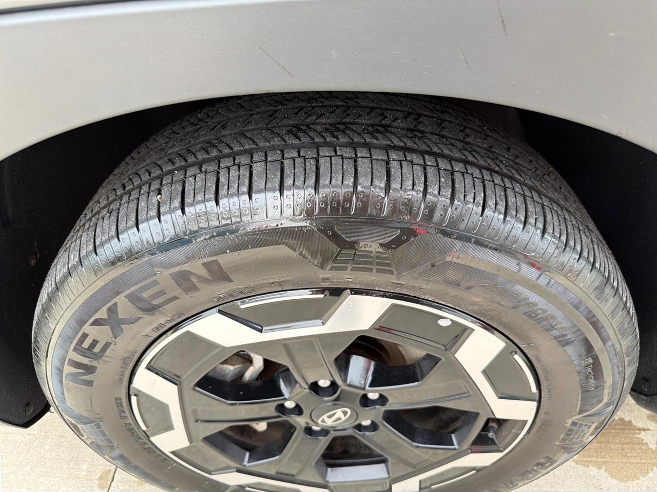 Hyundai Santa Fe SEL 2026