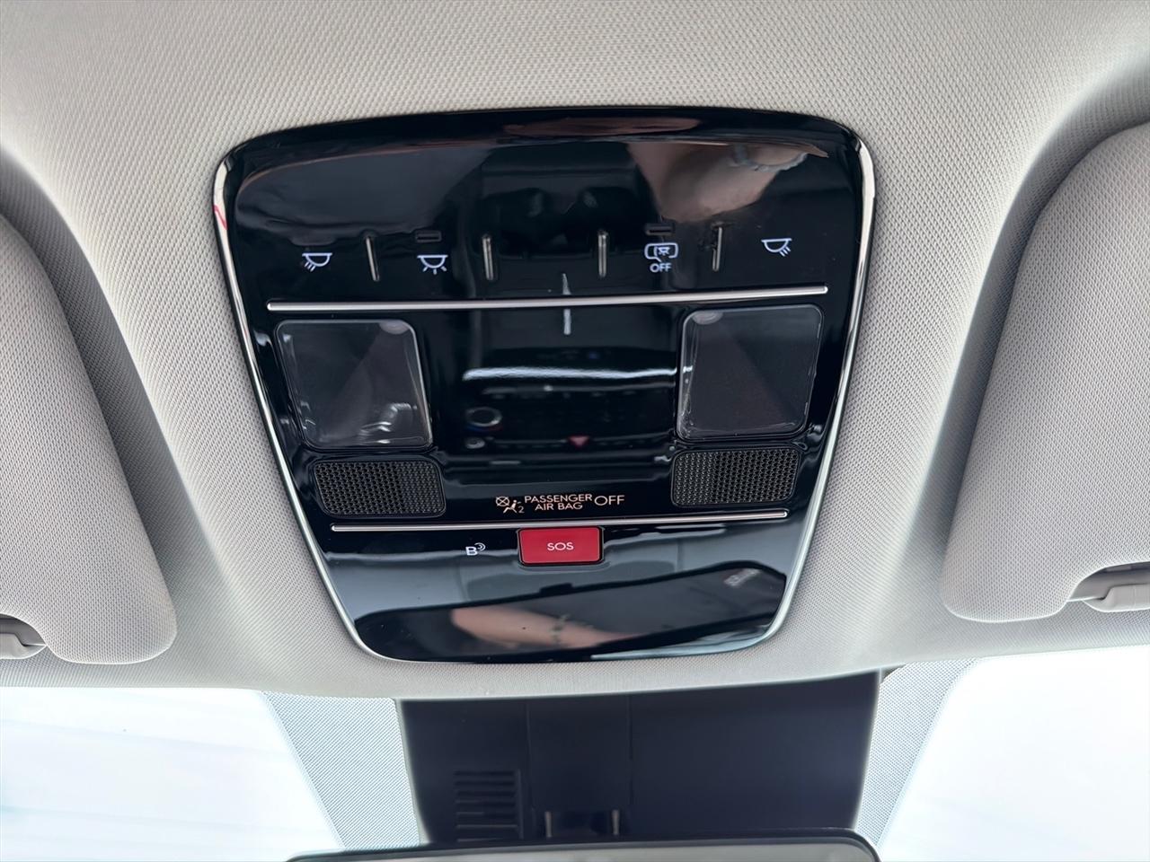 Hyundai Santa Fe SEL 2026