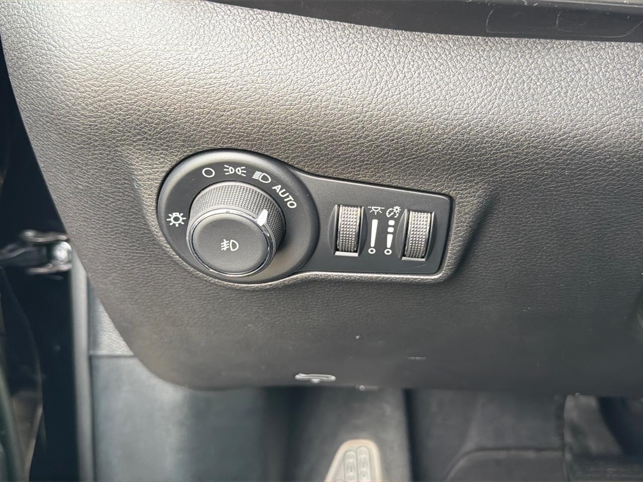 Jeep Compass Limited 2026