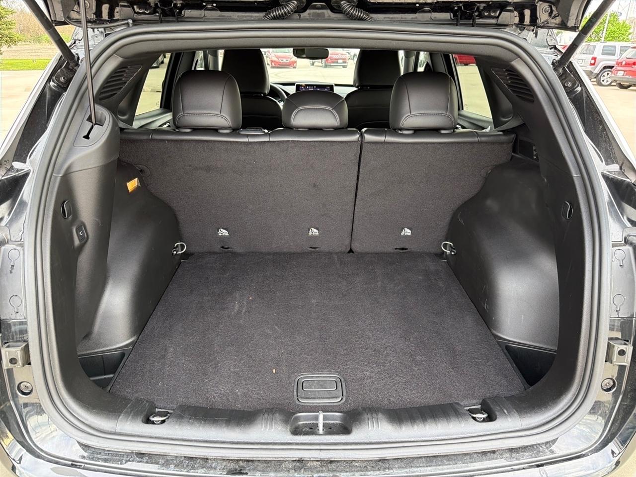 Jeep Compass Limited 2026