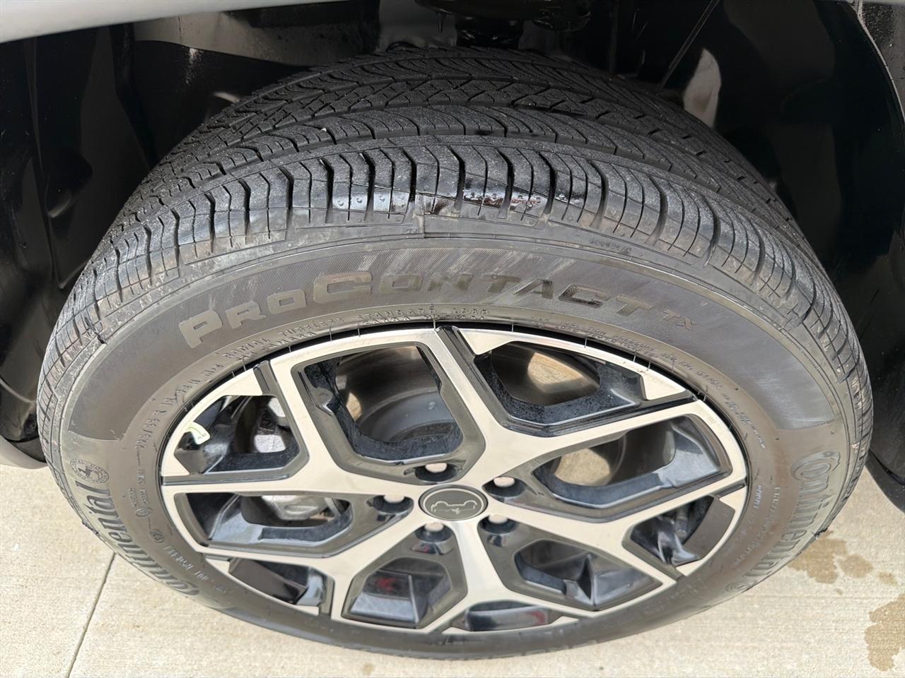 Jeep Compass Limited 2026