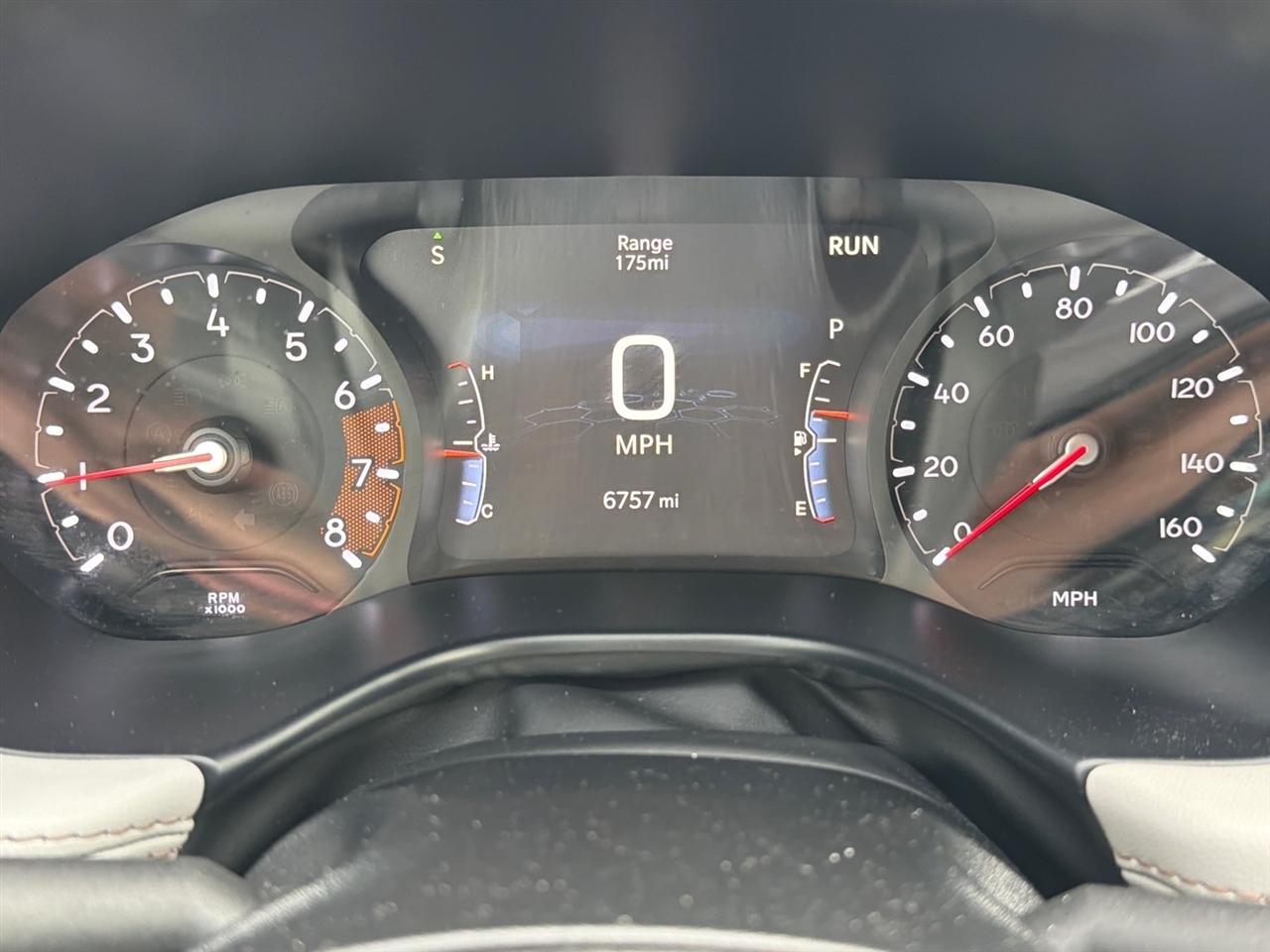 Jeep Compass Limited 2026