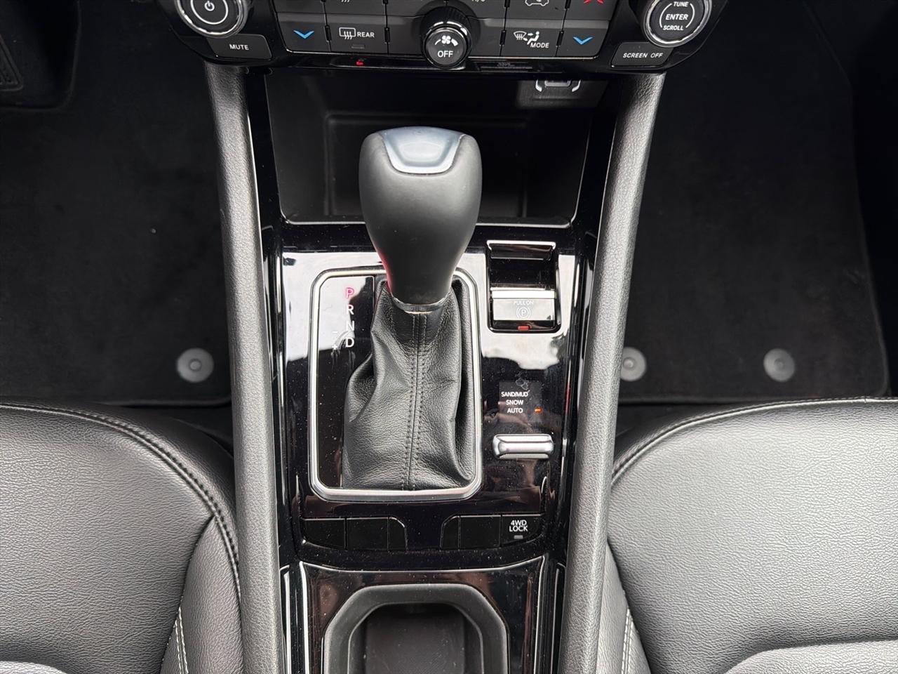 Jeep Compass Limited 2026