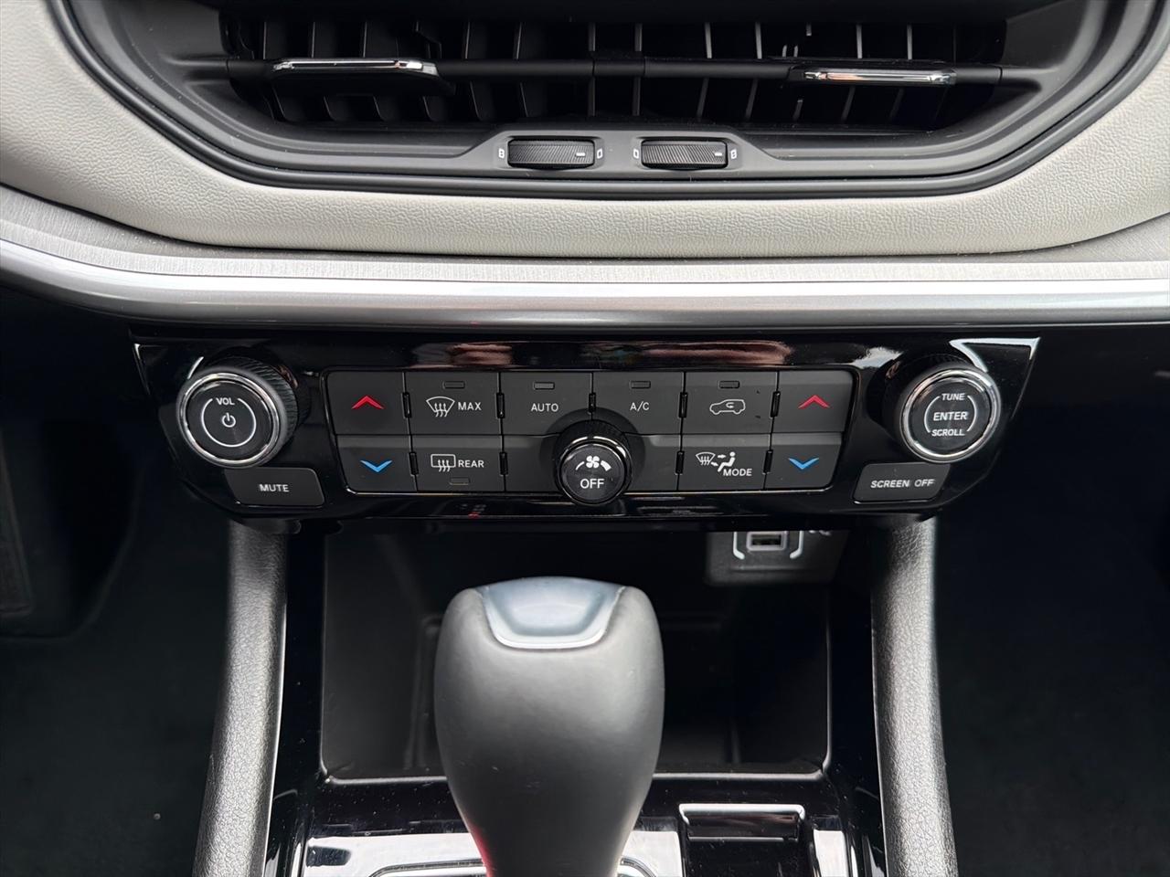 Jeep Compass Limited 2026