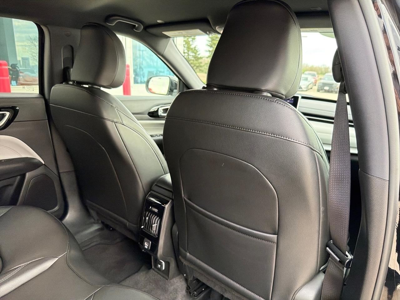 Jeep Compass Limited 2026