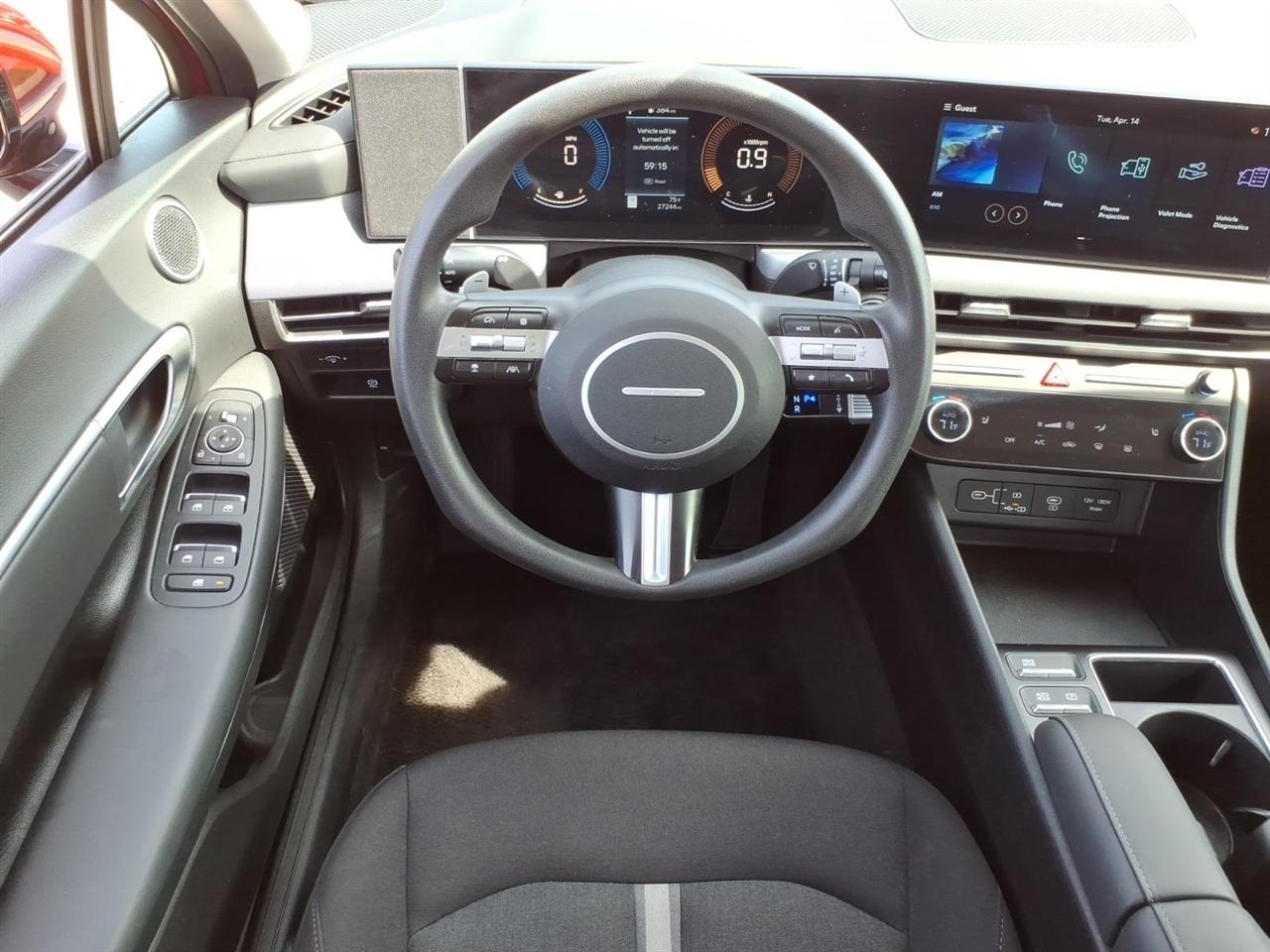 Hyundai Sonata SEL 2025