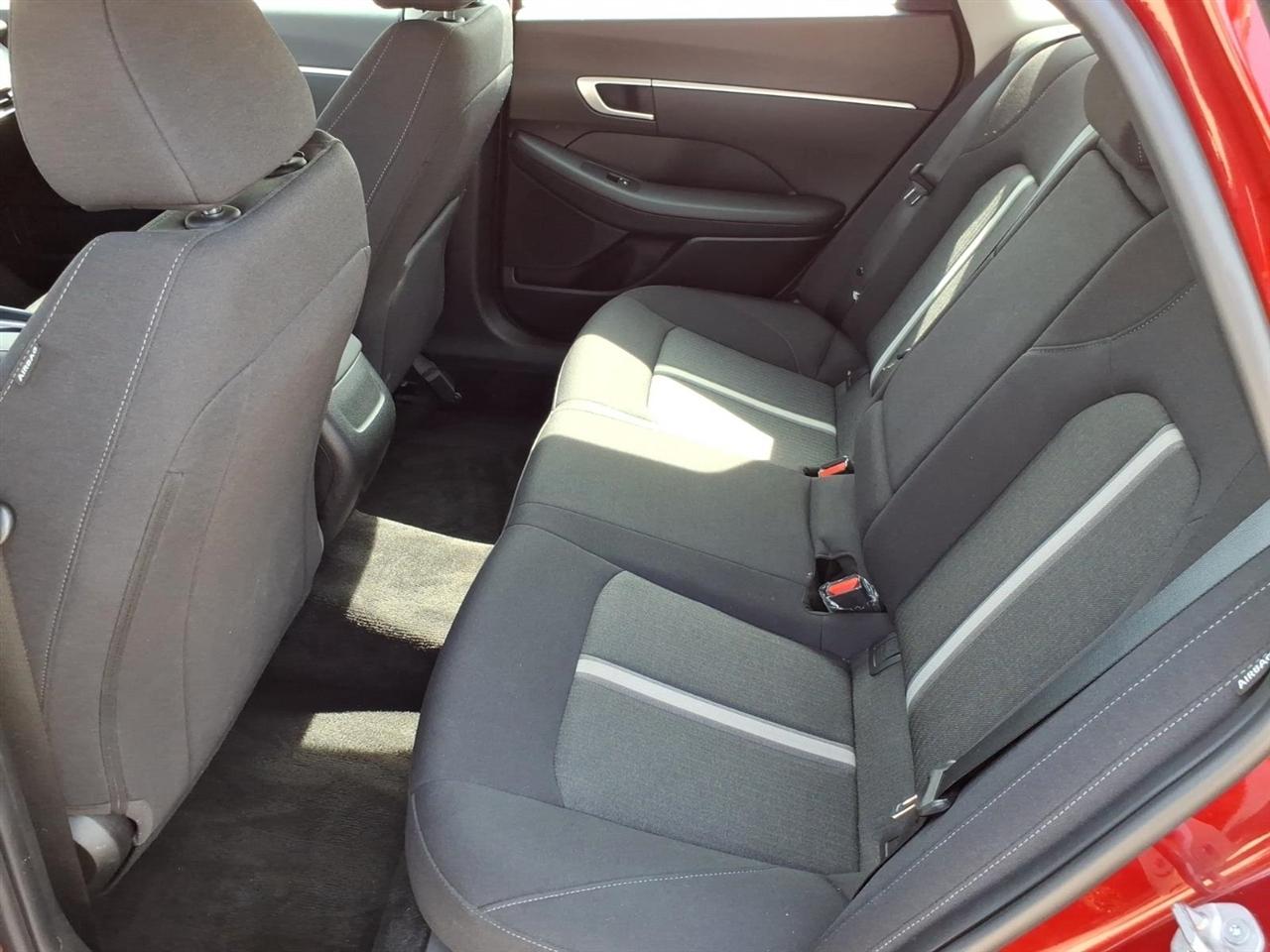 Hyundai Sonata SEL 2025