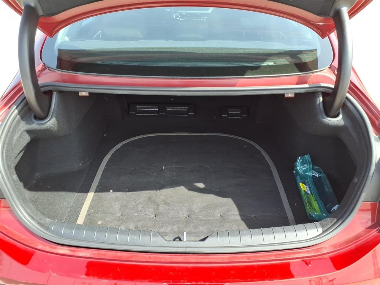 Hyundai Sonata SEL 2025