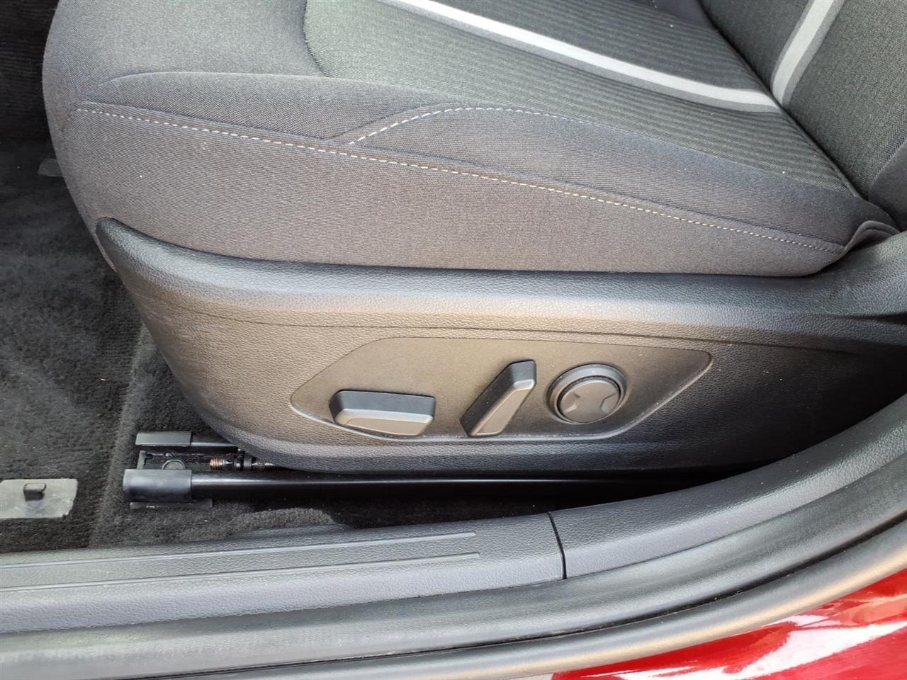 Hyundai Sonata SEL 2025