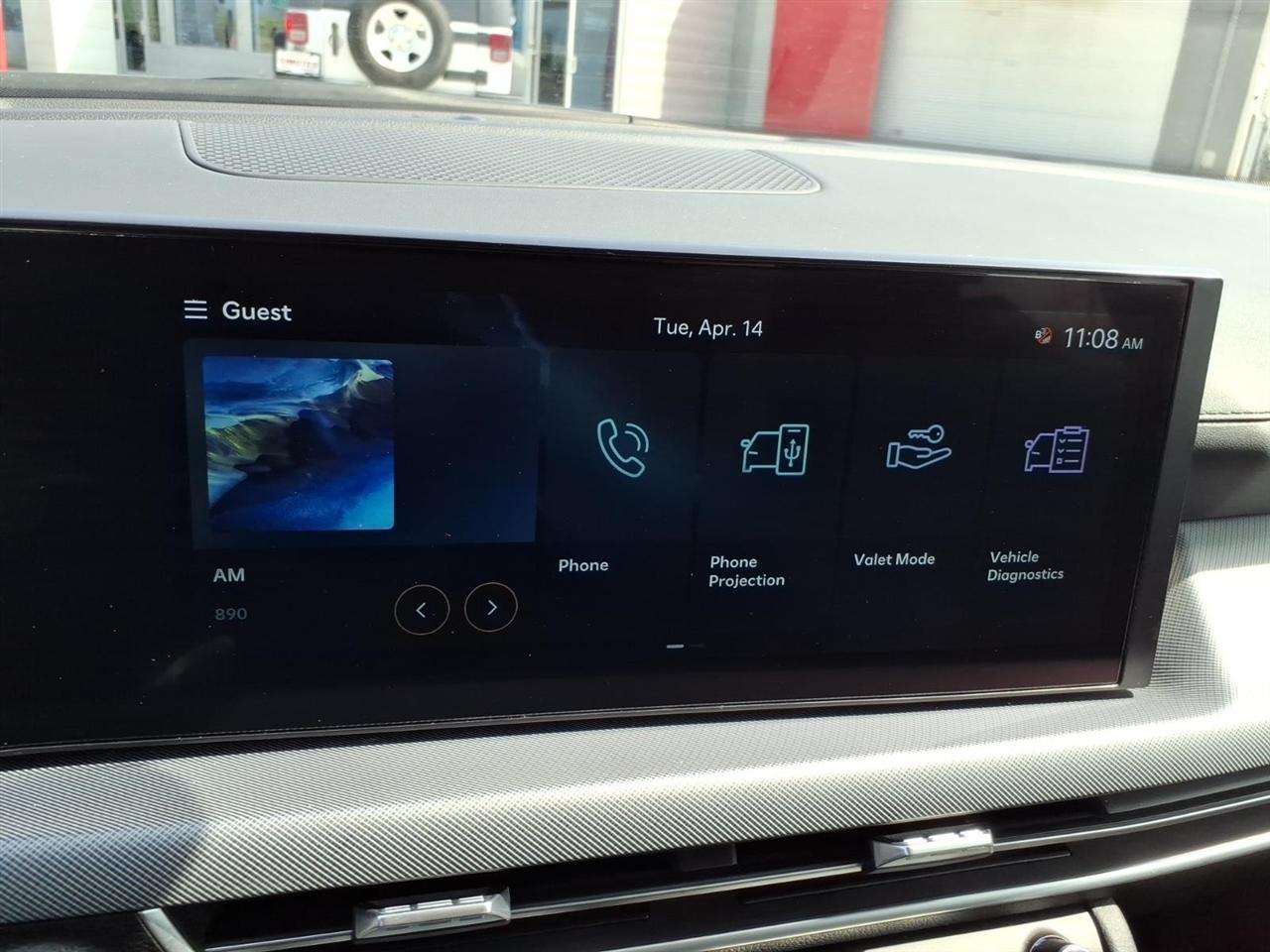 Hyundai Sonata SEL 2025