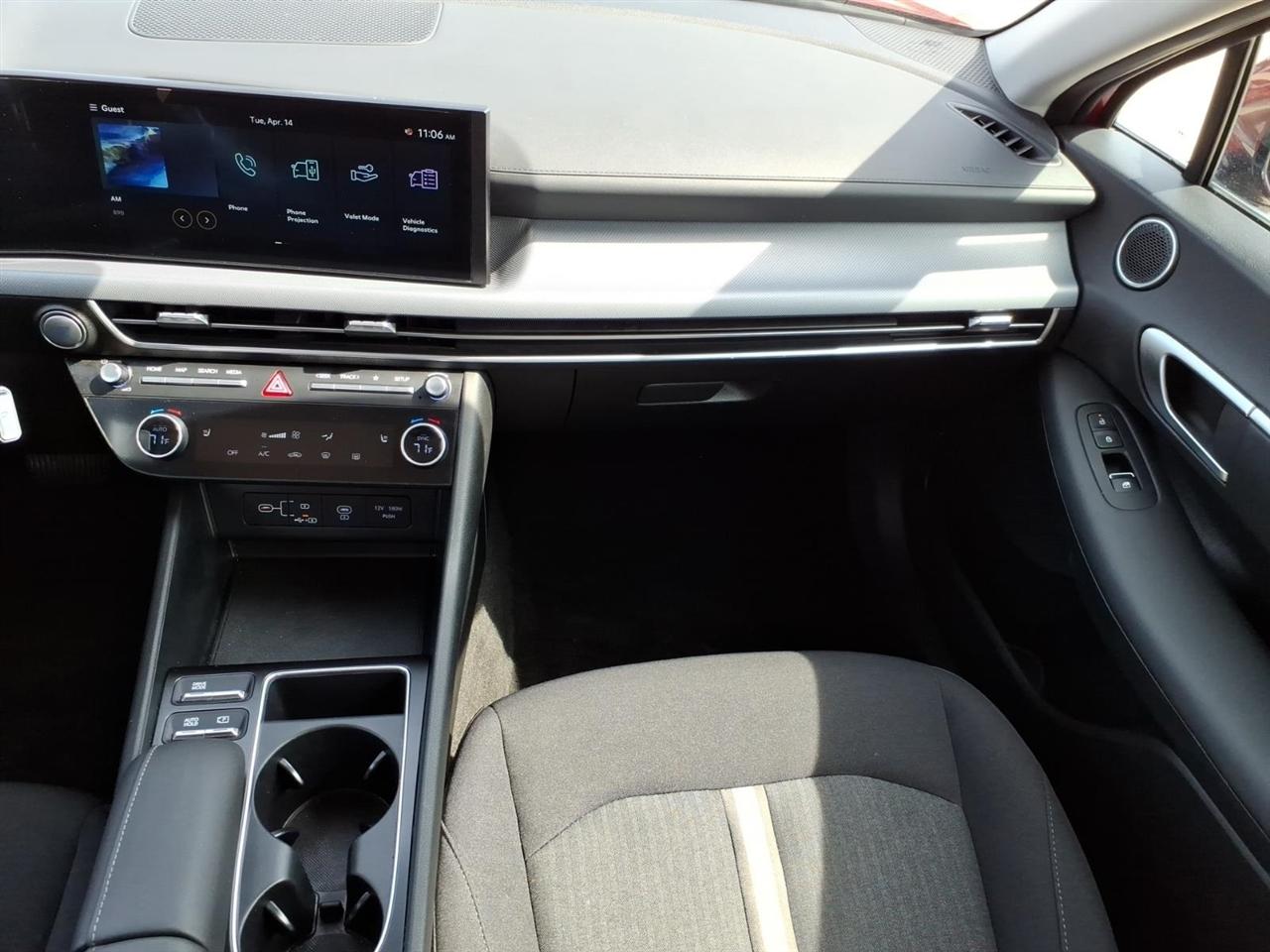 Hyundai Sonata SEL 2025