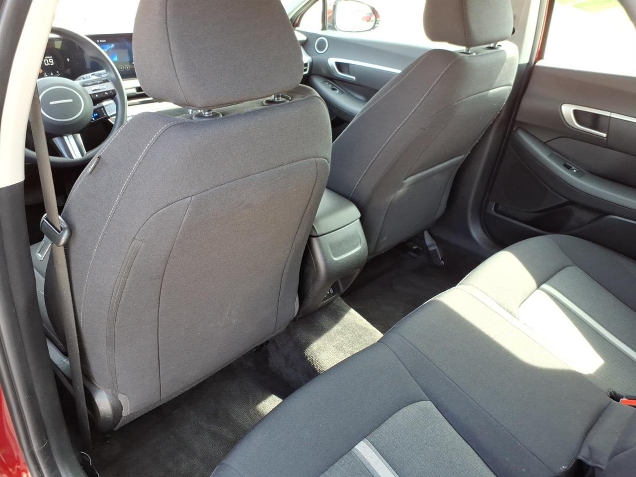 Hyundai Sonata SEL 2025