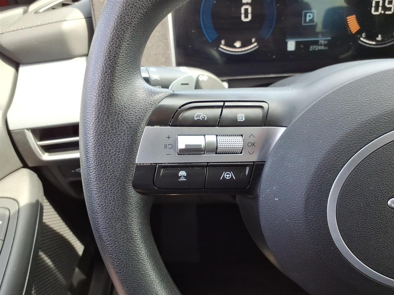 Hyundai Sonata SEL 2025