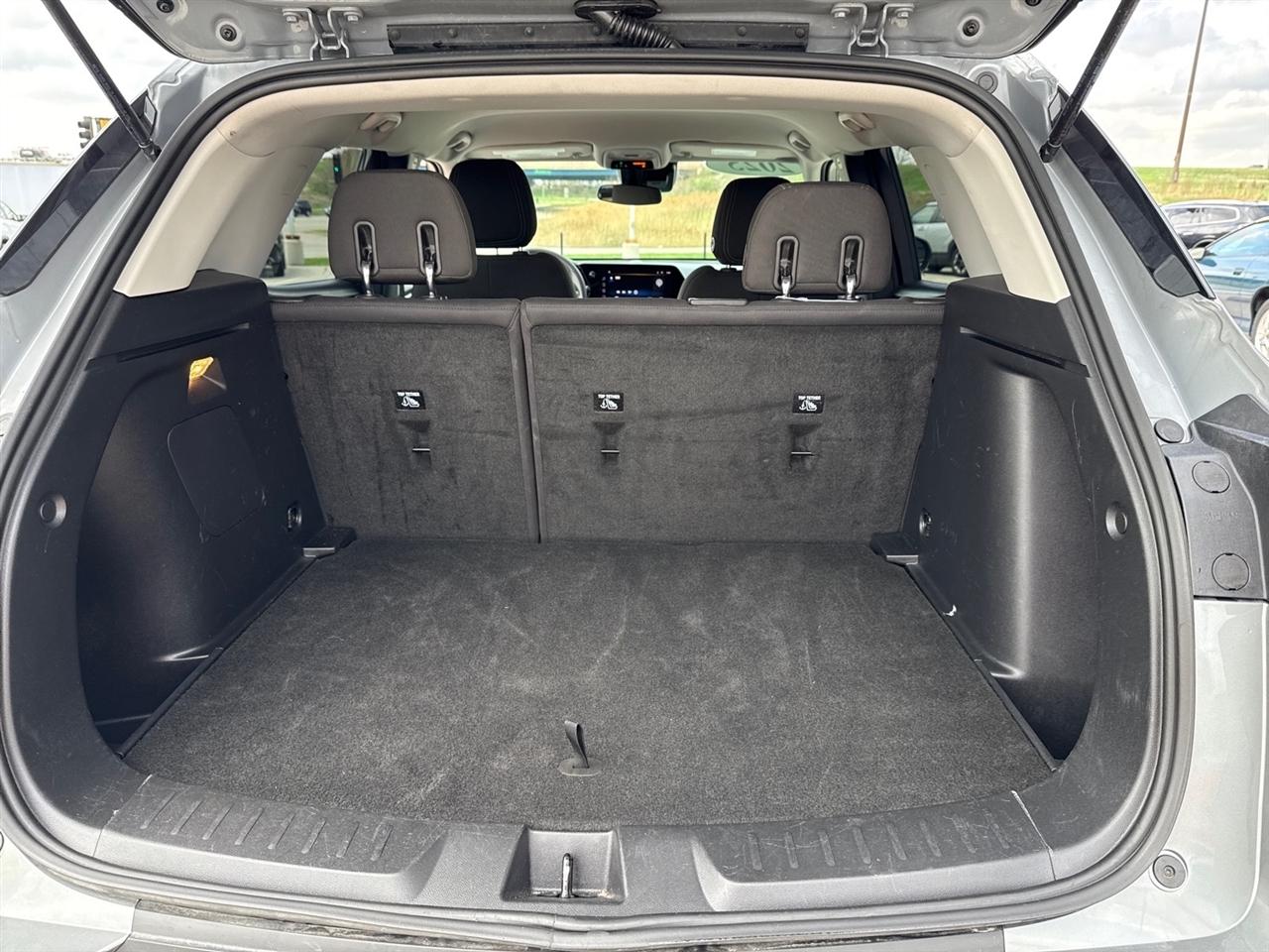 Chevrolet TrailBlazer LT AWD 2025