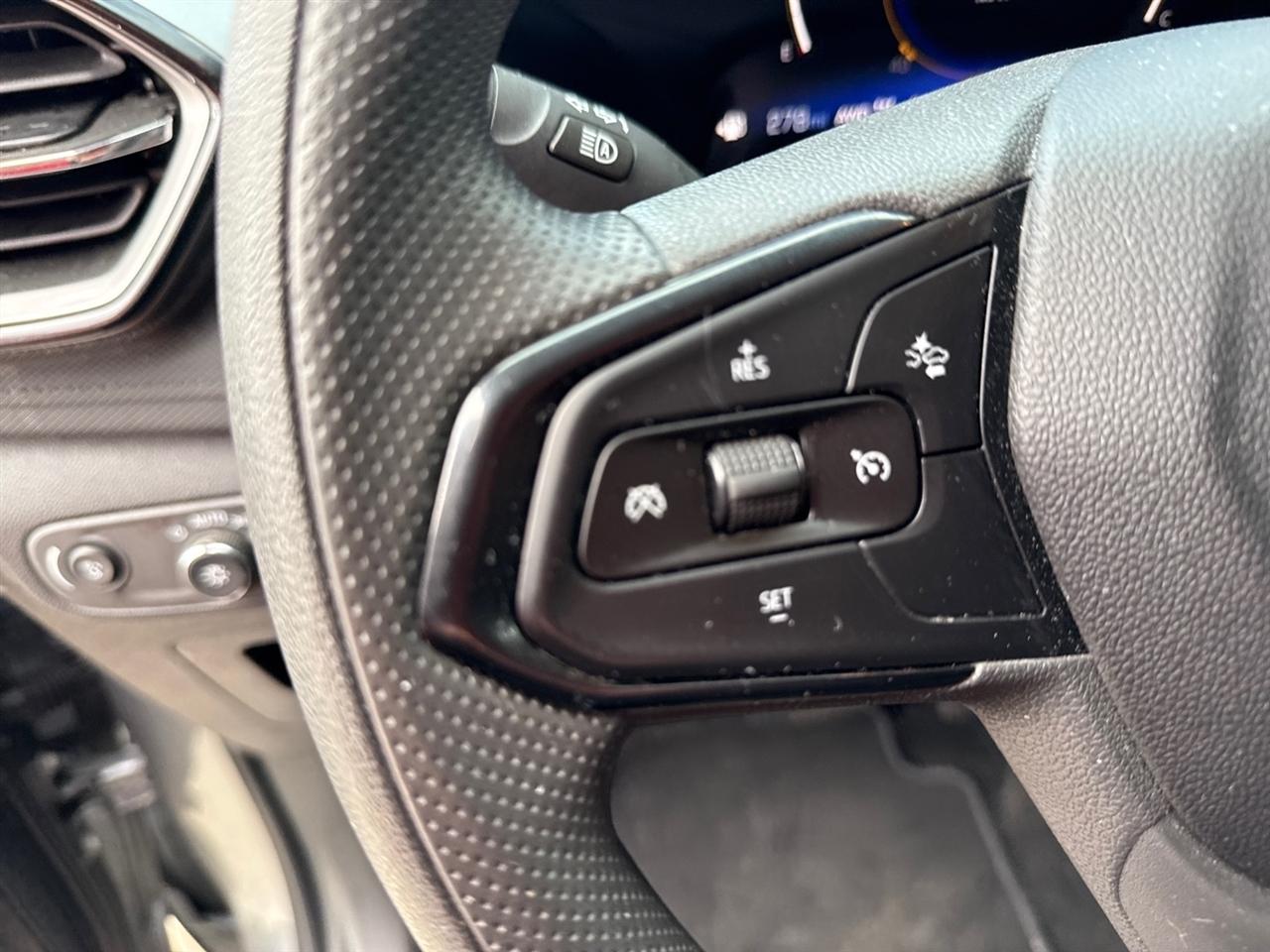 Chevrolet TrailBlazer LT AWD 2025