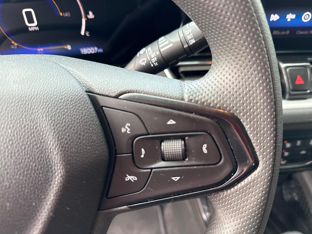 Chevrolet TrailBlazer LT AWD 2025