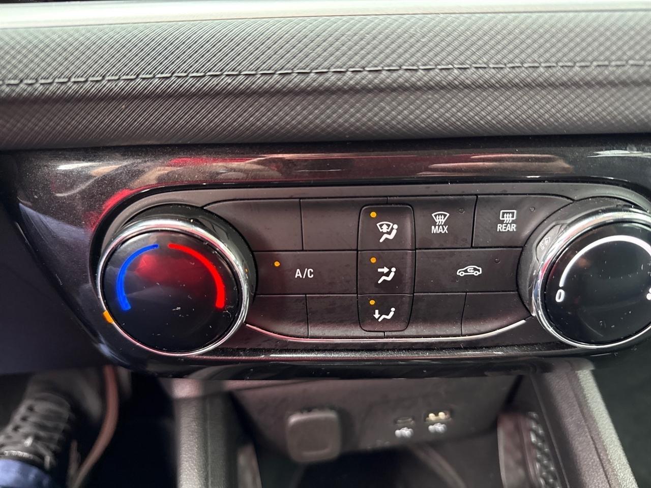 Chevrolet TrailBlazer LT AWD 2025