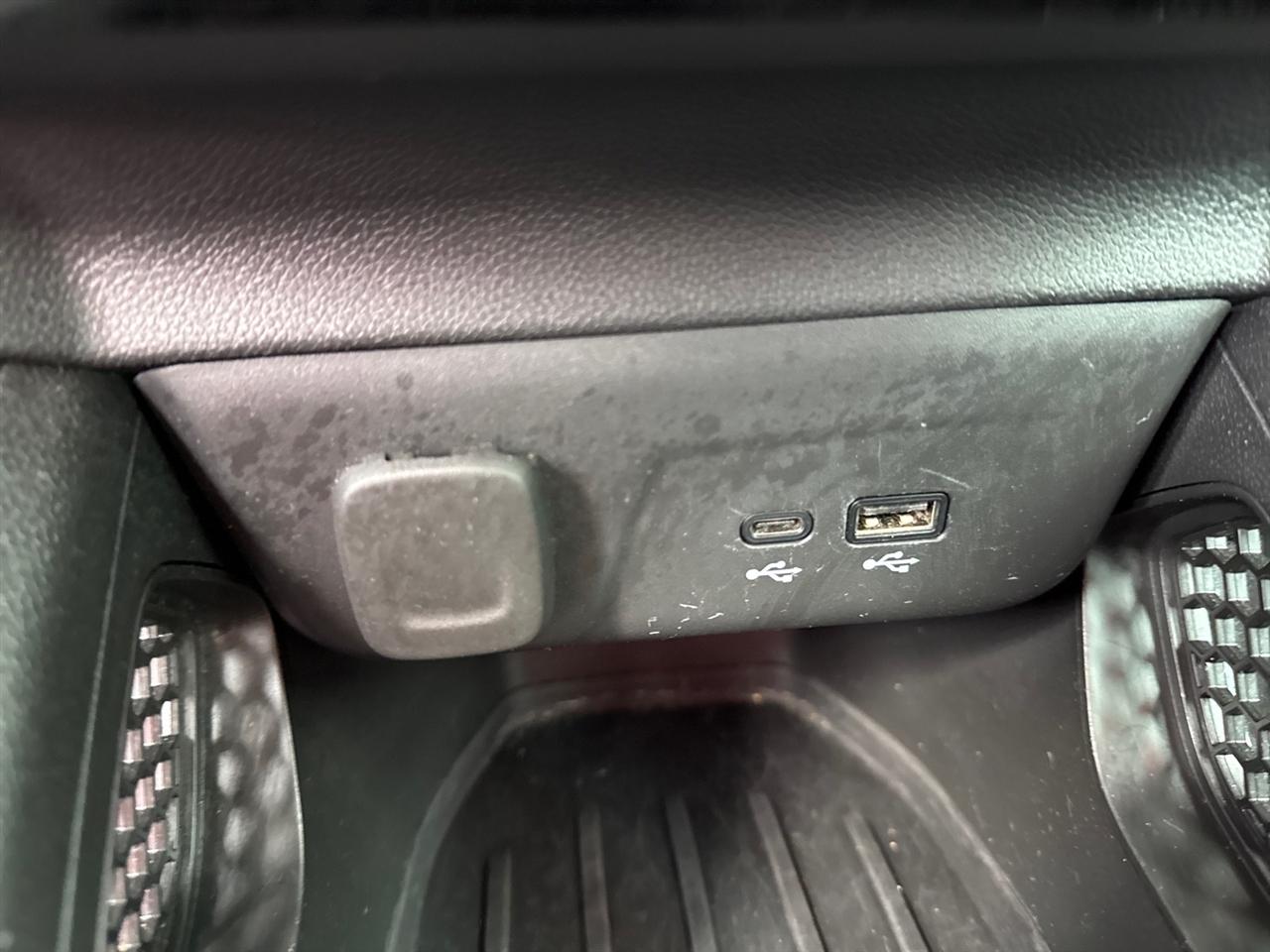 Chevrolet TrailBlazer LT AWD 2025