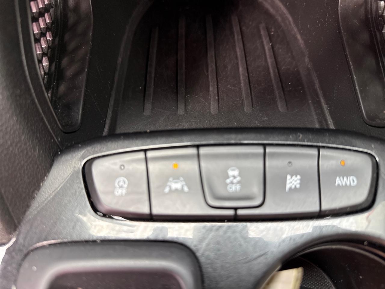 Chevrolet TrailBlazer LT AWD 2025